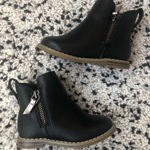 Gap Toddler Moto Boots